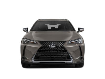 2019 Lexus UX 200 F SPORT