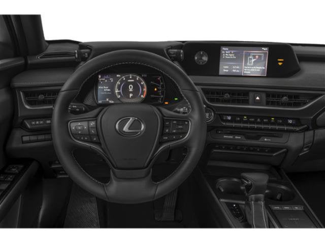 2019 Lexus UX 200 F SPORT