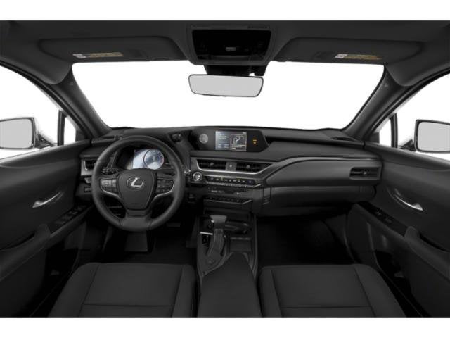 2019 Lexus UX 200 F SPORT