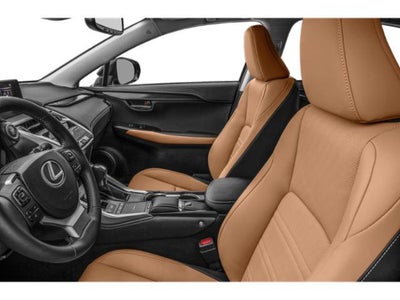 2019 Lexus NX 300 Base