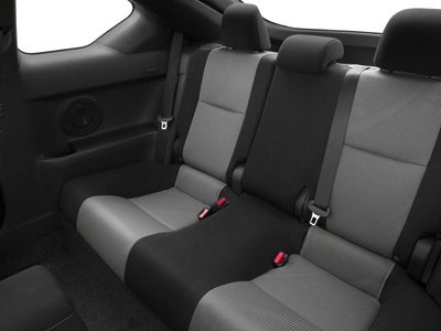 2016 Scion tC Base