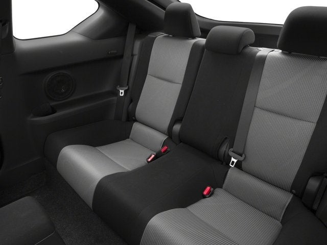 2016 Scion tC Base