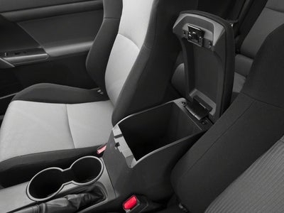2016 Scion tC Base