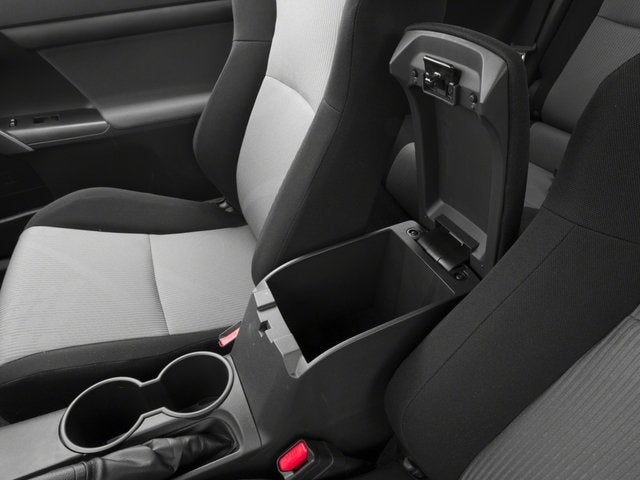 2016 Scion tC Base