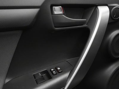 2016 Scion tC Base