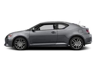 2016 Scion tC Base