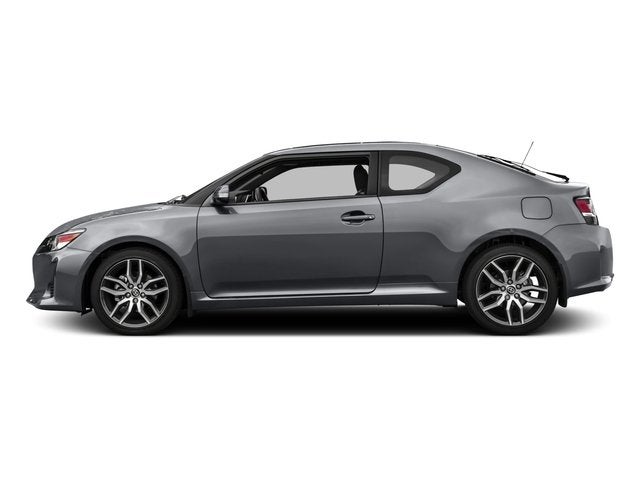 2016 Scion tC Base
