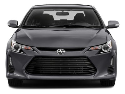 2016 Scion tC Base