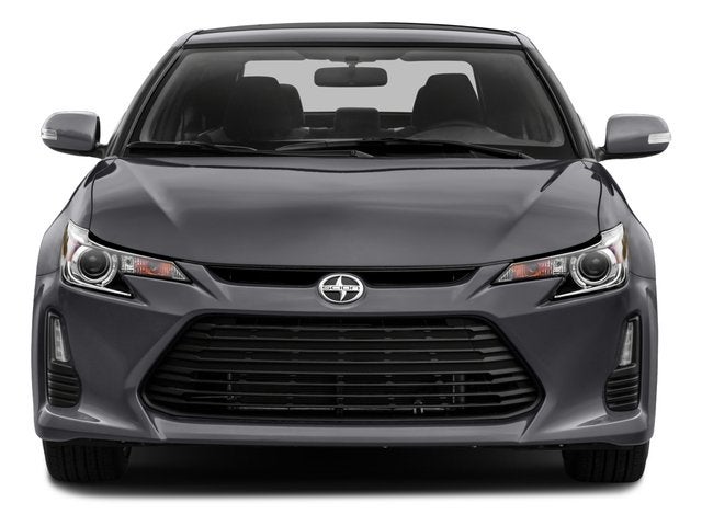 2016 Scion tC Base