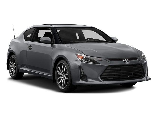 2016 Scion tC Base