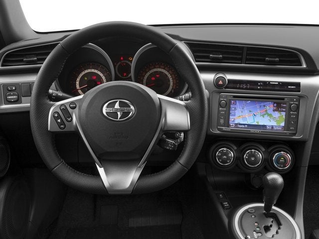 2016 Scion tC Base