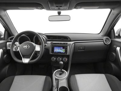 2016 Scion tC Base