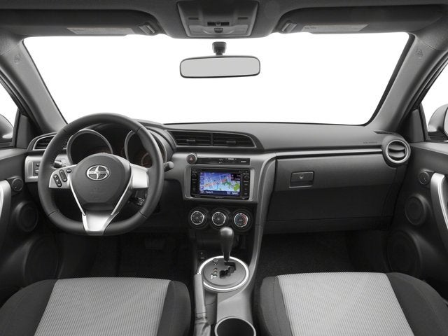 2016 Scion tC Base