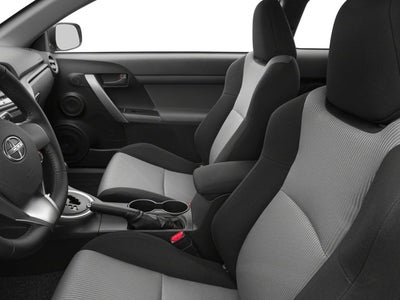2016 Scion tC Base