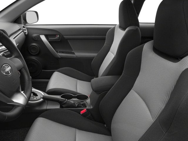 2016 Scion tC Base