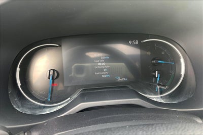 2023 Toyota RAV4 Prime SE