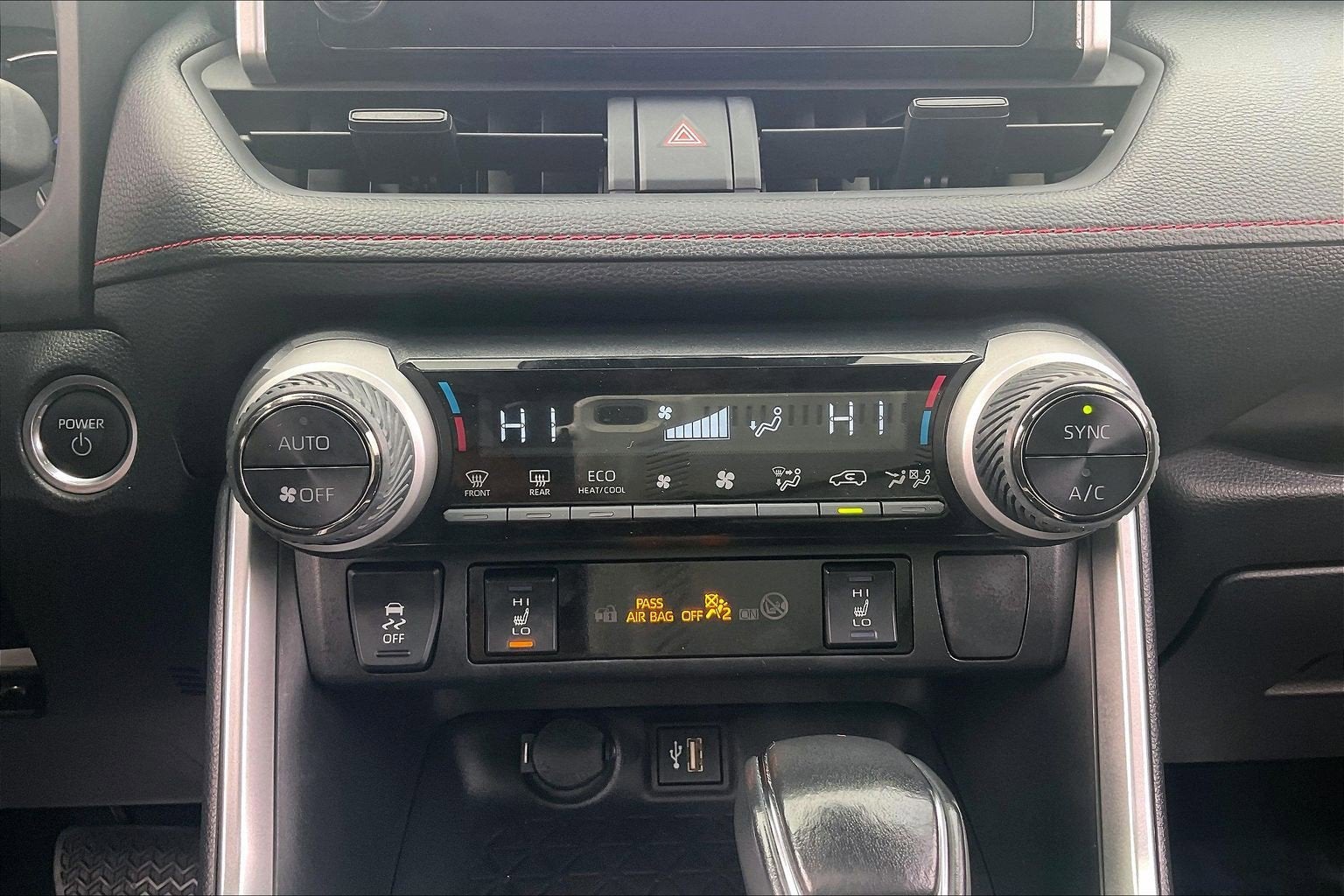 2023 Toyota RAV4 Prime SE