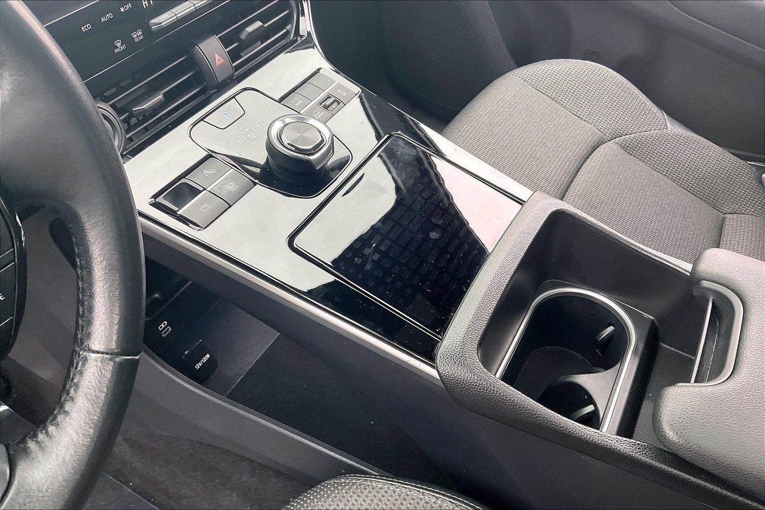 2023 Toyota bZ4X XLE