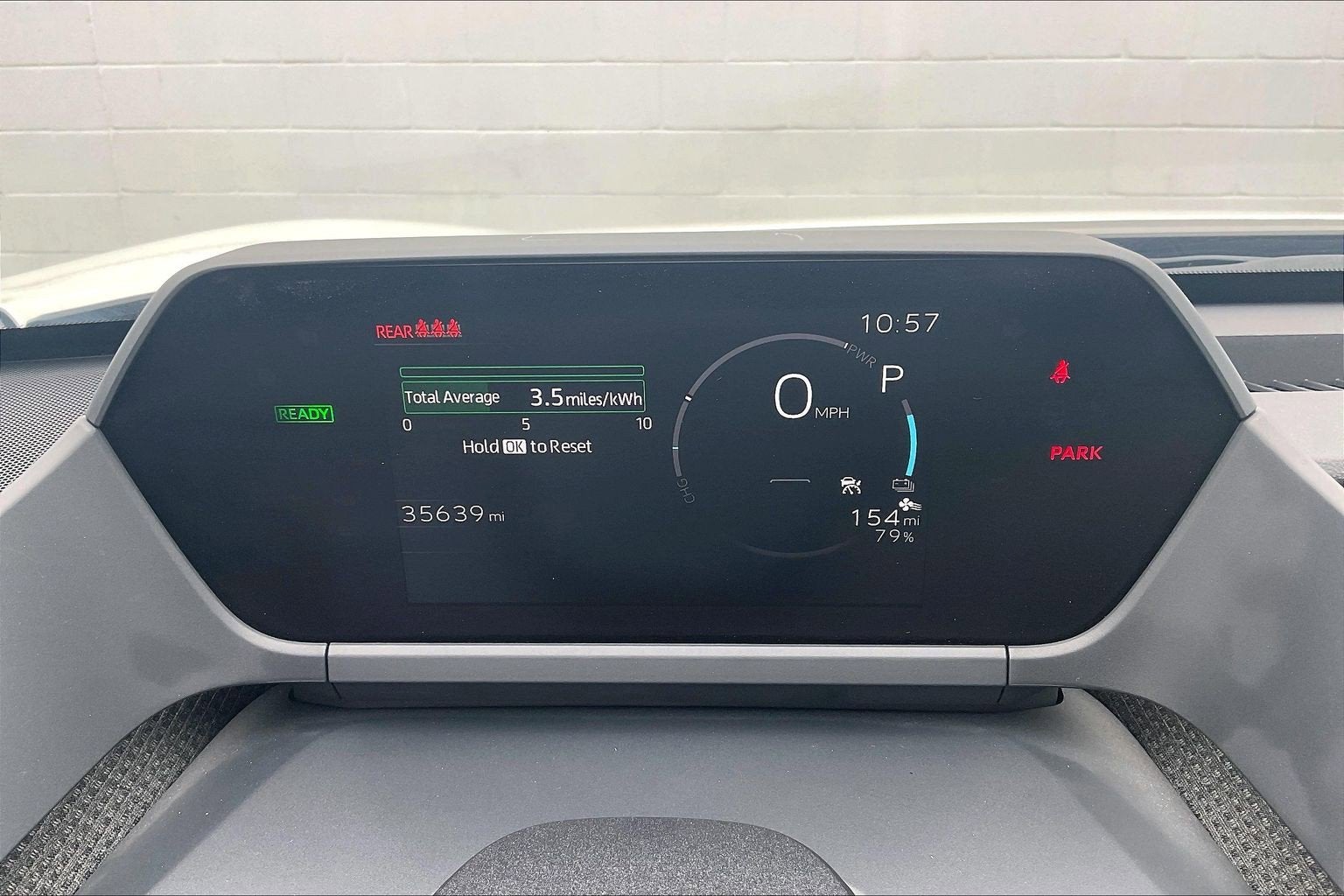 2023 Toyota bZ4X XLE