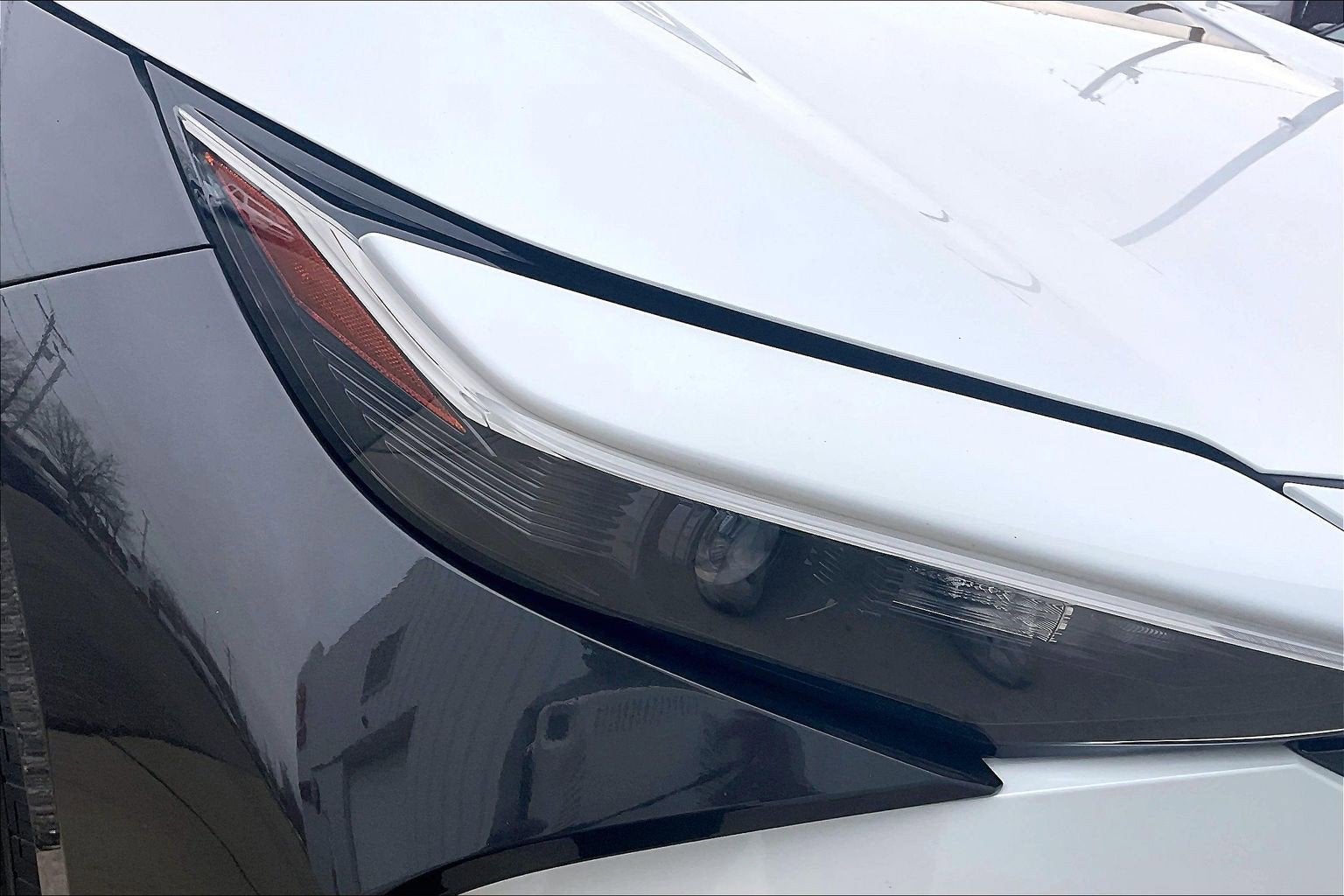 2023 Toyota bZ4X XLE