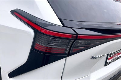 2023 Toyota bZ4X XLE