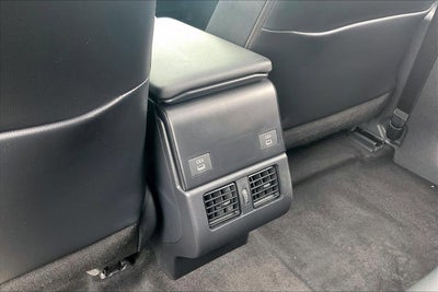 2023 Toyota bZ4X XLE