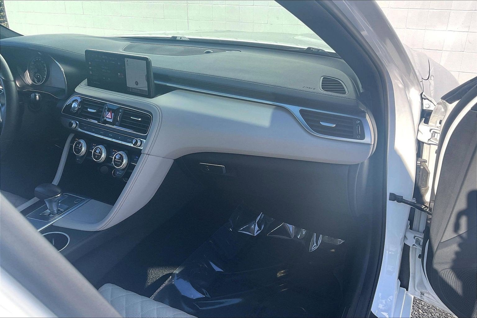 2023 Genesis G70 3.3T