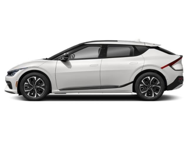 2022 Kia EV6 GT-Line