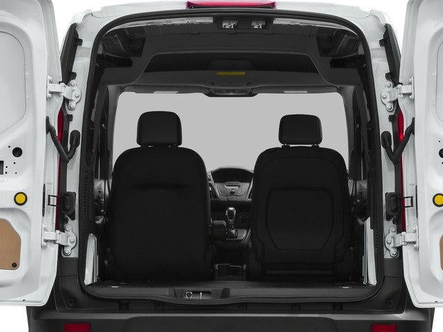 2016 Ford Transit Connect XL
