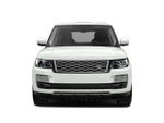 2020 Land Rover Range Rover HSE