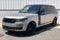 2019 Land Rover Range Rover 5.0L V8 Supercharged