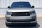 2019 Land Rover Range Rover 5.0L V8 Supercharged