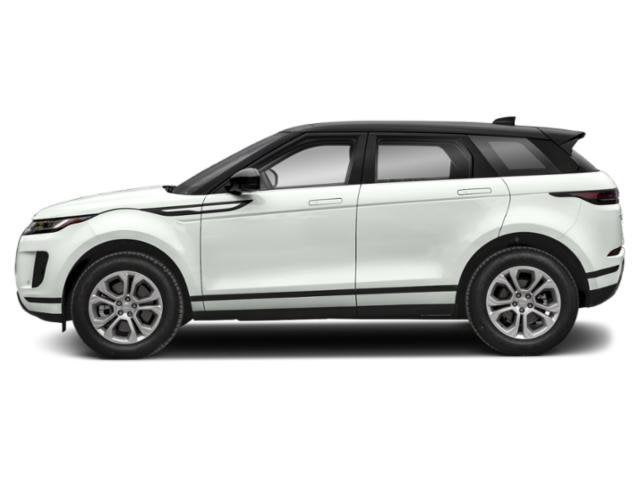 2020 Land Rover Range Rover Evoque S