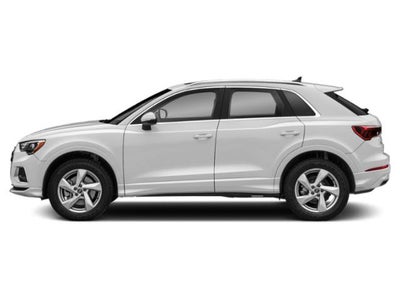 2022 Audi Q3 Premium