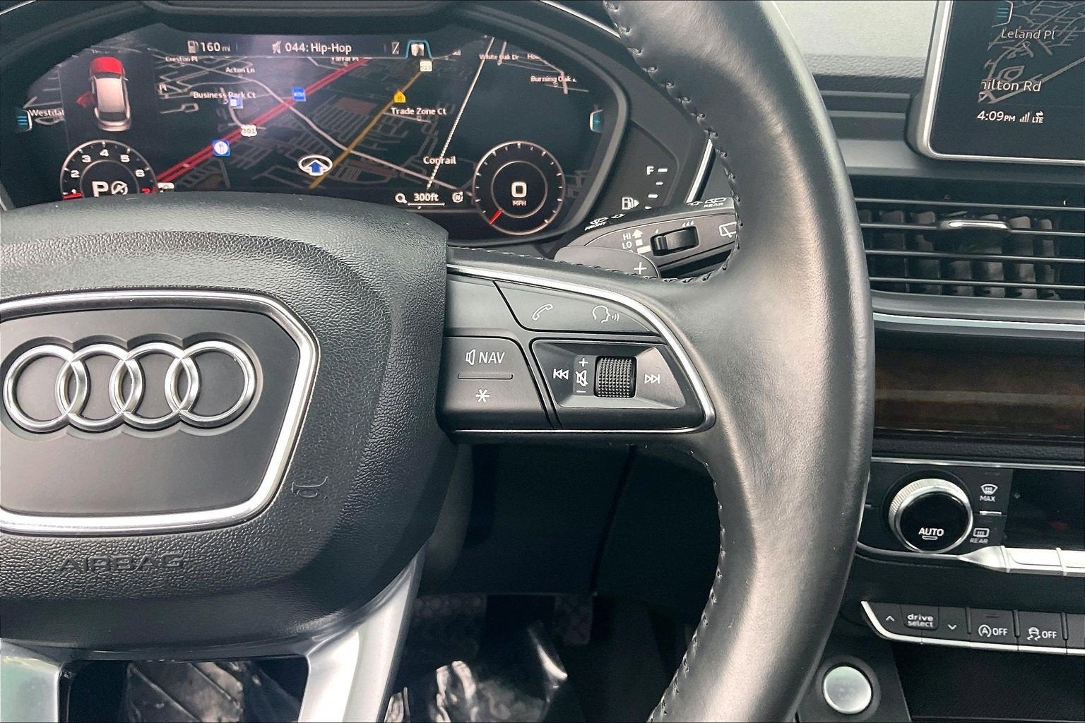 2020 Audi Q5 Premium Plus