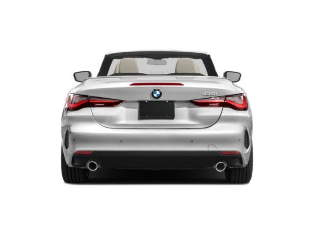 2023 BMW 4 Series 430i