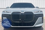 2024 BMW 7 Series 740i