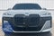 2024 BMW 7 Series 740i