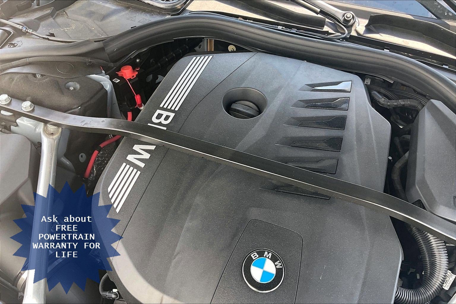 2024 BMW 7 Series 740i