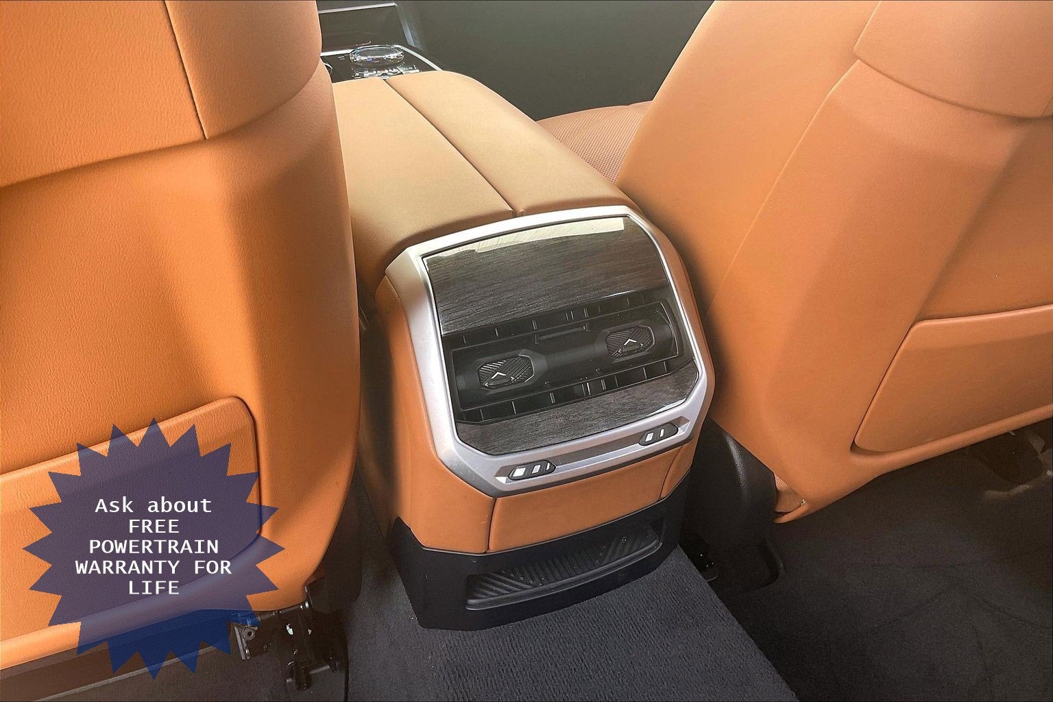 2024 BMW 7 Series 740i
