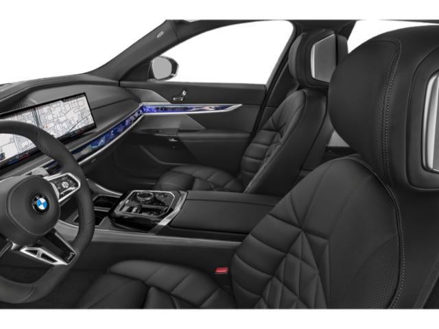 2024 BMW 7 Series 740i