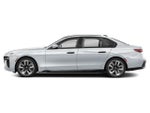 2024 BMW 7 Series 740i