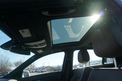 2014 Mercedes-Benz E-Class E 350 Luxury