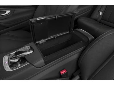 2019 Mercedes-Benz S-Class S 450