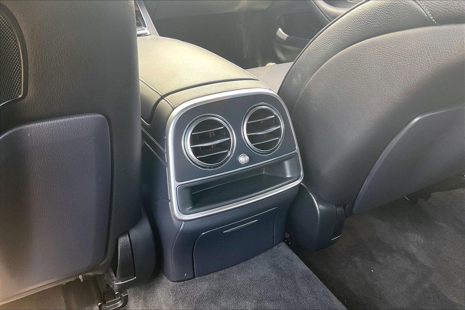 2019 Mercedes-Benz S-Class S 450