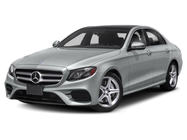 2017 Mercedes-Benz E-Class E 300