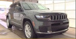 2022 Jeep Grand Cherokee L Laredo LUXURY TECH