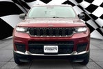 2021 Jeep Grand Cherokee L Laredo