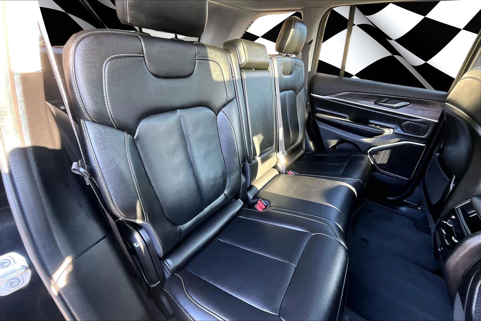 2022 Jeep Grand Cherokee 4xe 4WD