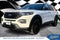 2022 Ford Explorer ST PERFORMANCE PKG